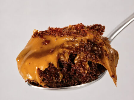 Peanut Butter Chocolate Dream