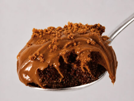 Biscoff Chocolate Dream