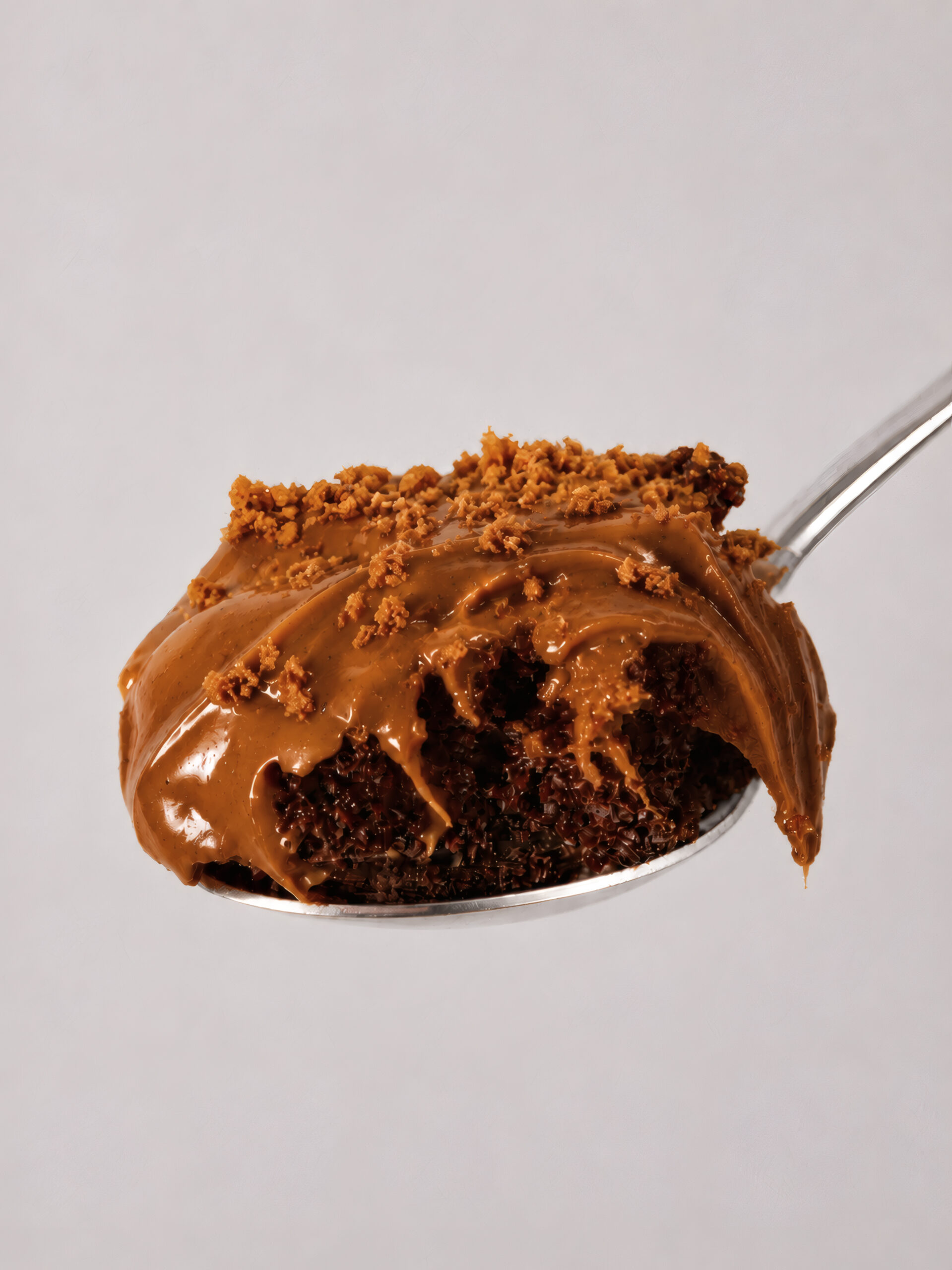 Biscoff Chocolate Dream